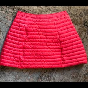 Puff skorts Ski or Golf